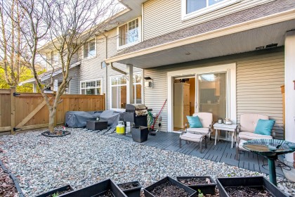 Photo 33 at 6 - 19148 124 Avenue, Mid Meadows, Pitt Meadows