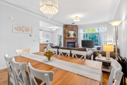 Photo 18 at 6 - 19148 124 Avenue, Mid Meadows, Pitt Meadows