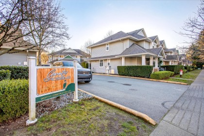 Photo 37 at 6 - 19148 124 Avenue, Mid Meadows, Pitt Meadows