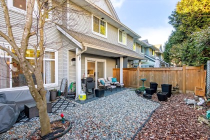 Photo 35 at 6 - 19148 124 Avenue, Mid Meadows, Pitt Meadows