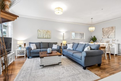 Photo 8 at 6 - 19148 124 Avenue, Mid Meadows, Pitt Meadows