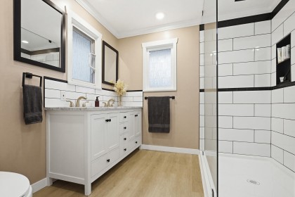 Photo 17 at 12109 Cherrywood Drive, East Central, Maple Ridge