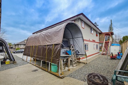 Photo 36 at 12109 Cherrywood Drive, East Central, Maple Ridge