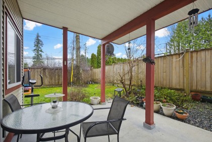 Photo 38 at 12109 Cherrywood Drive, East Central, Maple Ridge