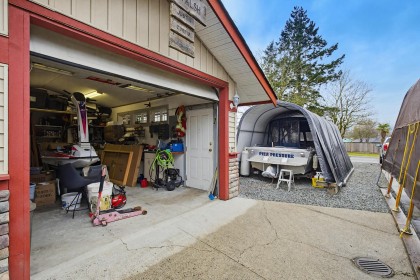 Photo 35 at 12109 Cherrywood Drive, East Central, Maple Ridge