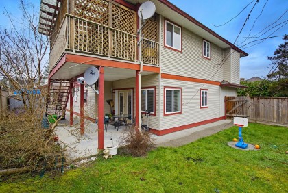 Photo 39 at 12109 Cherrywood Drive, East Central, Maple Ridge
