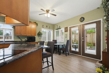 Photo 25 at 12109 Cherrywood Drive, East Central, Maple Ridge