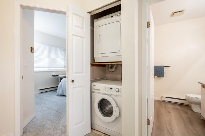 Photo 13 at 305 - 11726 225th Street, East Central, Maple Ridge