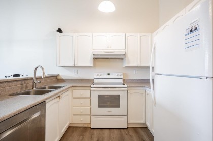 Photo 21 at 305 - 11726 225th Street, East Central, Maple Ridge