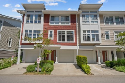 Photo 2 at 72 - 24108 104 Avenue, Albion, Maple Ridge