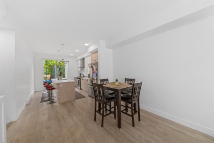 Photo 6 at 72 - 24108 104 Avenue, Albion, Maple Ridge