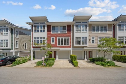 Photo 1 at 72 - 24108 104 Avenue, Albion, Maple Ridge