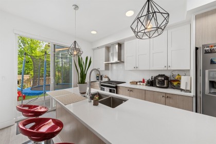Photo 9 at 72 - 24108 104 Avenue, Albion, Maple Ridge