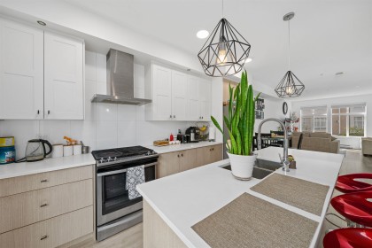 Photo 10 at 72 - 24108 104 Avenue, Albion, Maple Ridge