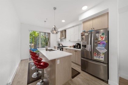 Photo 11 at 72 - 24108 104 Avenue, Albion, Maple Ridge