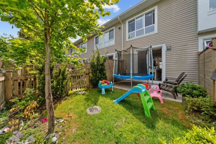 Photo 21 at 72 - 24108 104 Avenue, Albion, Maple Ridge
