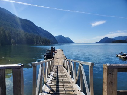 Photo 3 at Lot 4 Williams Landing, Central Meadows, Pitt Meadows