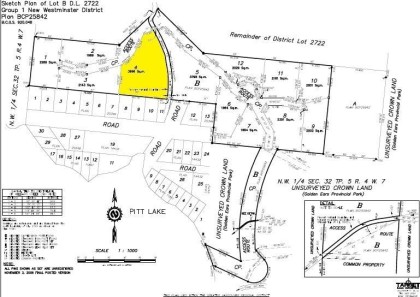 Photo 10 at Lot 4 Williams Landing, Central Meadows, Pitt Meadows