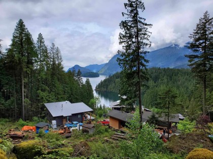 Photo 35 at Lot 4 Williams Landing, Central Meadows, Pitt Meadows