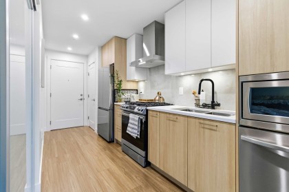 Photo 6 at 312 - 31900 Raven Avenue, Mission BC, Mission