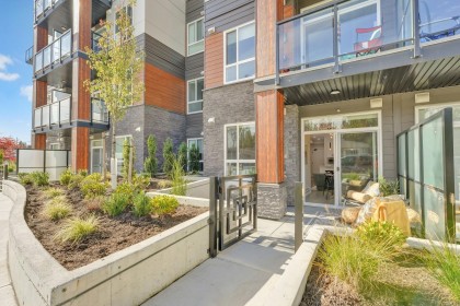 Photo 35 at 420 - 12143 223 Street, West Central, Maple Ridge