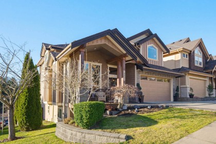 Photo 2 at 10031 247b Street, Albion, Maple Ridge