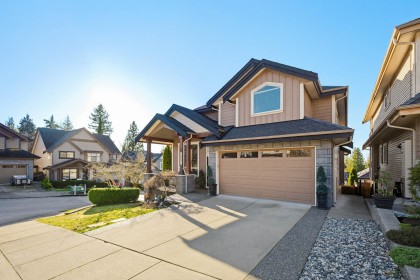 Photo 3 at 10031 247b Street, Albion, Maple Ridge