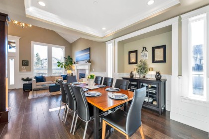 Photo 10 at 10031 247b Street, Albion, Maple Ridge