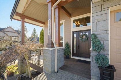 Photo 4 at 10031 247b Street, Albion, Maple Ridge