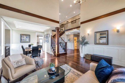 Photo 8 at 10031 247b Street, Albion, Maple Ridge