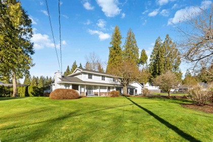 Photo 2 at 24109 124 Avenue, Websters Corners, Maple Ridge