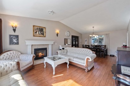 Photo 6 at 24109 124 Avenue, Websters Corners, Maple Ridge