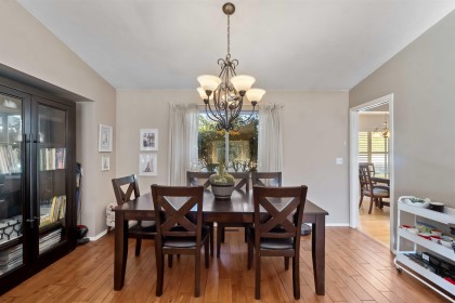 Photo 7 at 24109 124 Avenue, Websters Corners, Maple Ridge