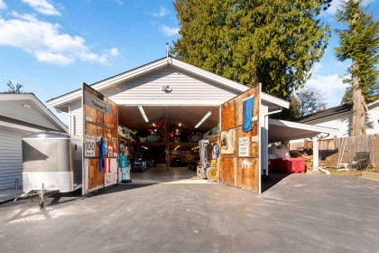 Photo 38 at 24109 124 Avenue, Websters Corners, Maple Ridge