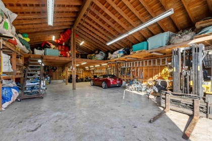 Photo 37 at 24109 124 Avenue, Websters Corners, Maple Ridge