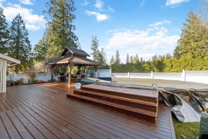 Photo 35 at 24109 124 Avenue, Websters Corners, Maple Ridge