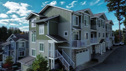 Photo 3 at 9 - 32921 14 Avenue, Mission BC, Mission