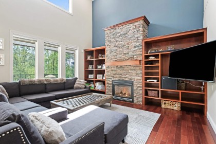 Photo 12 at 23746 110 Avenue, Cottonwood MR, Maple Ridge