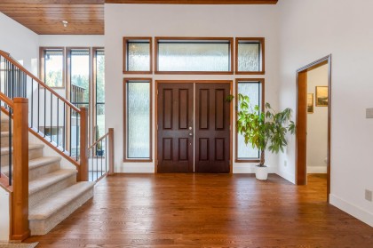 Photo 3 at 12530 Johnson Street, Steelhead, Mission