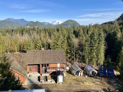 Photo 37 at 12530 Johnson Street, Steelhead, Mission