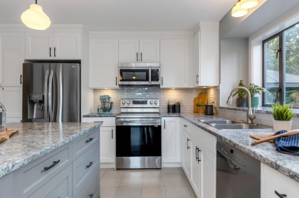 Photo 11 at 12530 Johnson Street, Steelhead, Mission