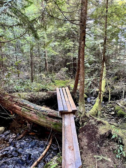 Photo 35 at 12530 Johnson Street, Steelhead, Mission