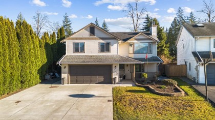 Photo 2 at 11830 Meadowlark Drive, Cottonwood MR, Maple Ridge