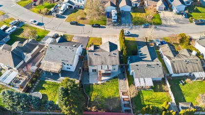 Photo 6 at 11830 Meadowlark Drive, Cottonwood MR, Maple Ridge