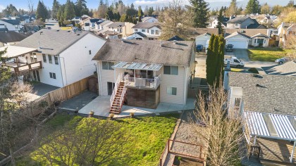 Photo 21 at 11830 Meadowlark Drive, Cottonwood MR, Maple Ridge