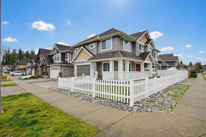 Photo 2 at 8793 Hutton Place, Mission BC, Mission