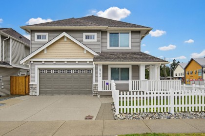 Photo 3 at 8793 Hutton Place, Mission BC, Mission