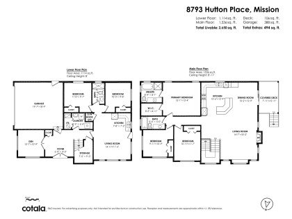 Photo 40 at 8793 Hutton Place, Mission BC, Mission