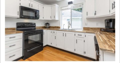 Photo 12 at 23053 125a Avenue, East Central, Maple Ridge