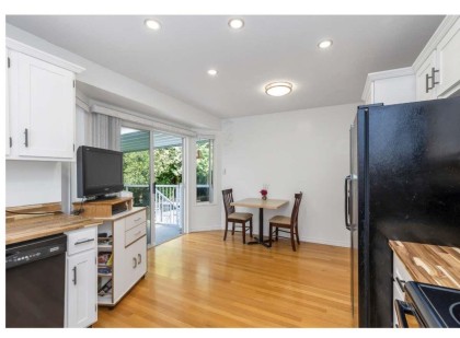 Photo 10 at 23053 125a Avenue, East Central, Maple Ridge